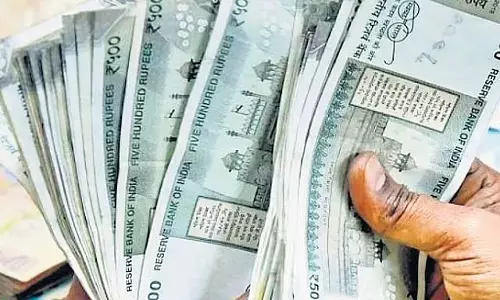 दिसंबर 2023 से VLR भुगतान के लिए 818 करोड़ रुपये जारी